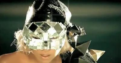 Lady Gaga Poker face   