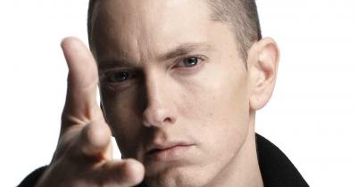 Eminem - Not Afraid ( )