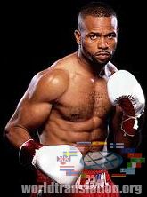 roy jones cant be touched