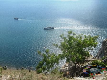 Украина Чорное море