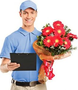 Бизнес на доставке цветов