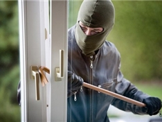 Как предотвратить квартирные кражи