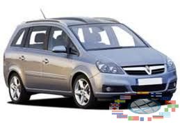 ѳ Picasso MPV