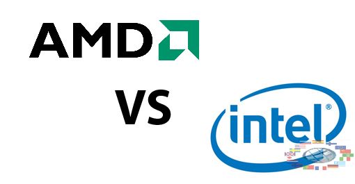 AMD vs Intel