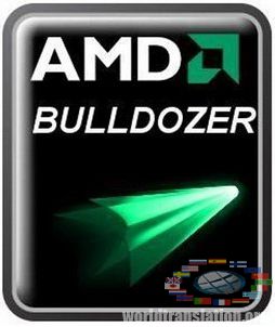  amd Bulldozer