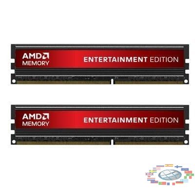 оперативная память от AMD