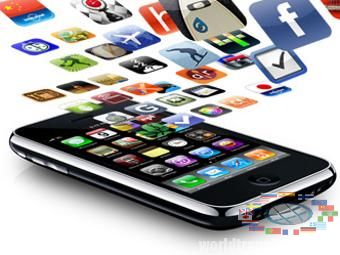 mobile applications, mobile apps