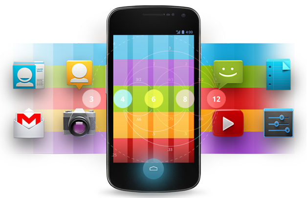 mobile applications, mobile apps