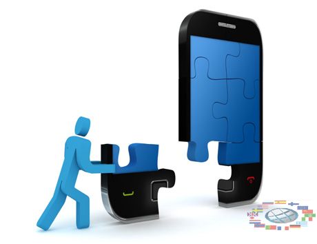 mobile applications, mobile apps