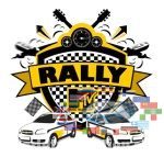 ford rally