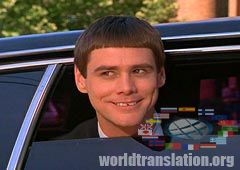 comedy film Dumb and Dumber