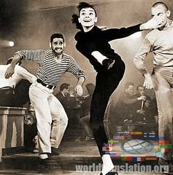 Audrey Hepburn film Funny face