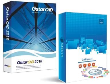 GstarCAD