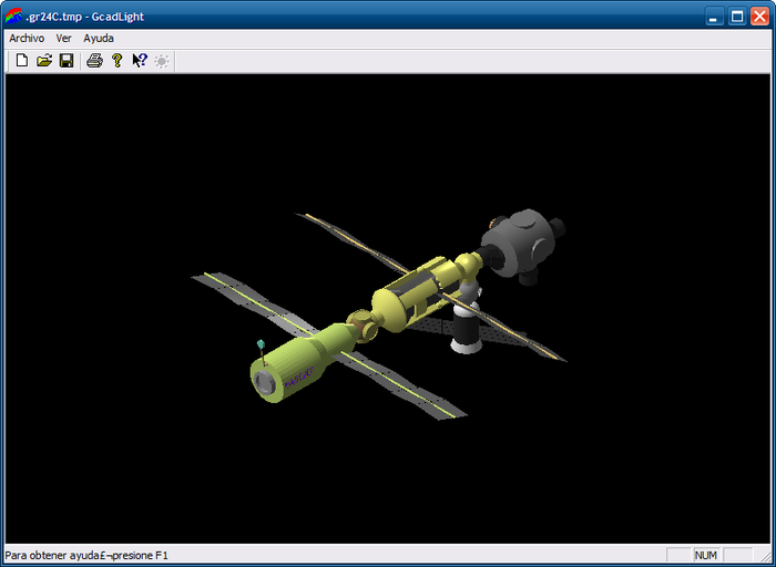 gstarcad architecture blocks