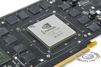 graphics card GPU