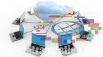 Virtual cloud operating systems