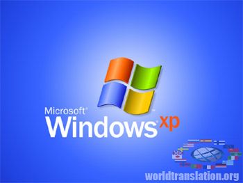 Windows xp