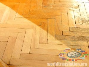 parquet