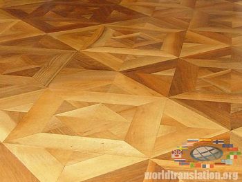 parquet