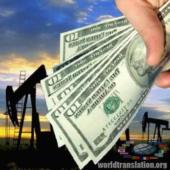 нефтяной бизнес, нефть, добыча нефти