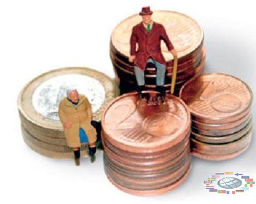 Russian pension reform