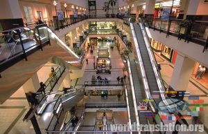 underground city Moscow