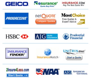 Insurance companies