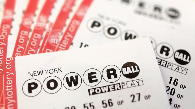 лотерея Powerball