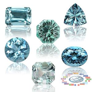 aquamarine gem