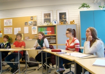 Финское образование
