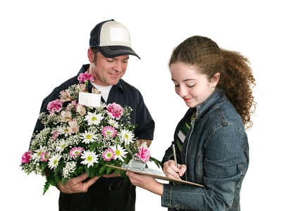 доставка цветов в Ставрополь