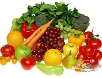 Vegetarian ism (vegetarius - vegetable) - the name of the nutrition 