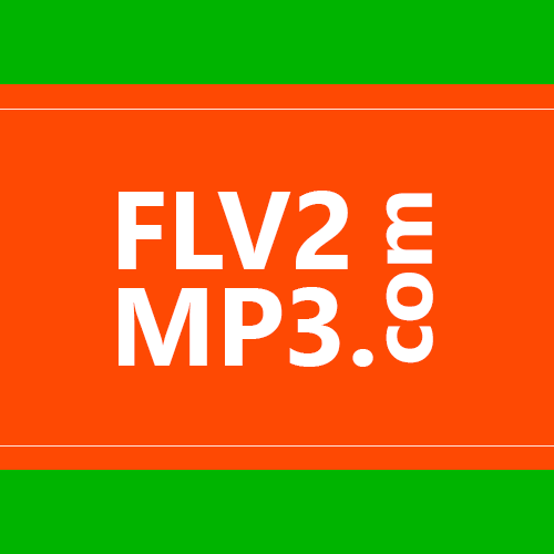 FLV2MP3