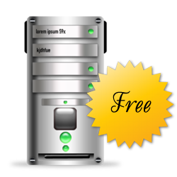 free web hosting