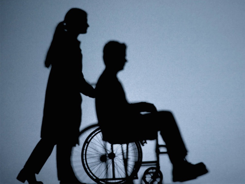 Сайт знакомства для инвалидов