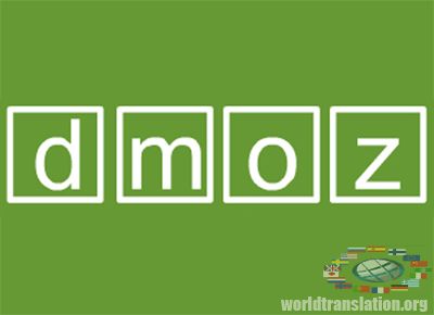 dmoz