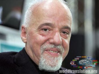 Paulo Coelho