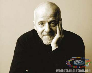 Paulo Coelho