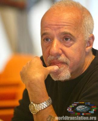 Paulo Coelho