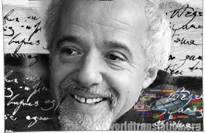 Paulo Coelho