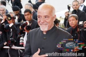 Paulo Coelho