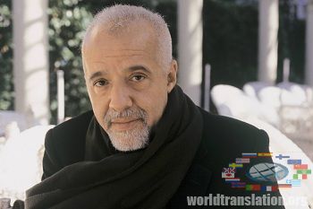 Paulo Coelho