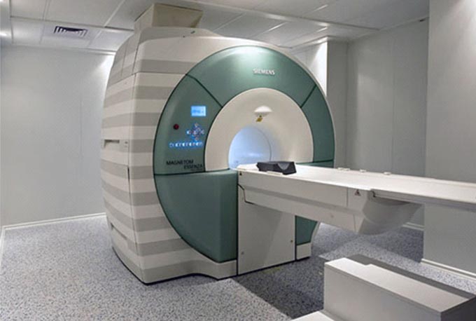 Что собой представляет магнитно-резонансная томография?