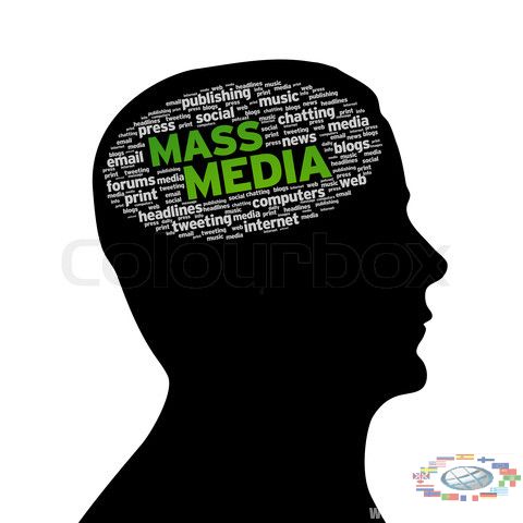 mass media