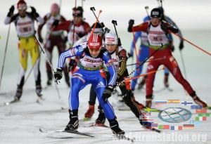 biathlon