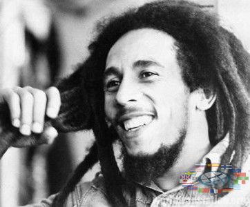 bob Marley