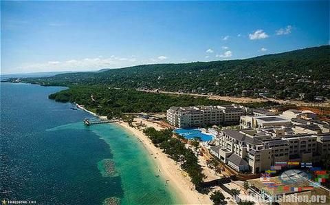 Montego Bay, Jamaica