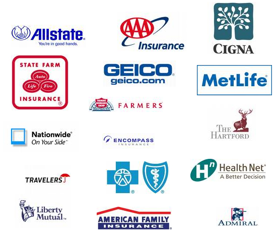 Top 10 Auto Insurance Companies in California