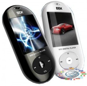 MP3 player