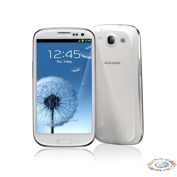 Samsung Galaxy S III